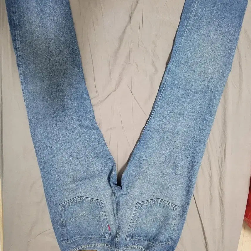 [BUNJANG] LVC 54501 Denim Jeans / lvc54501