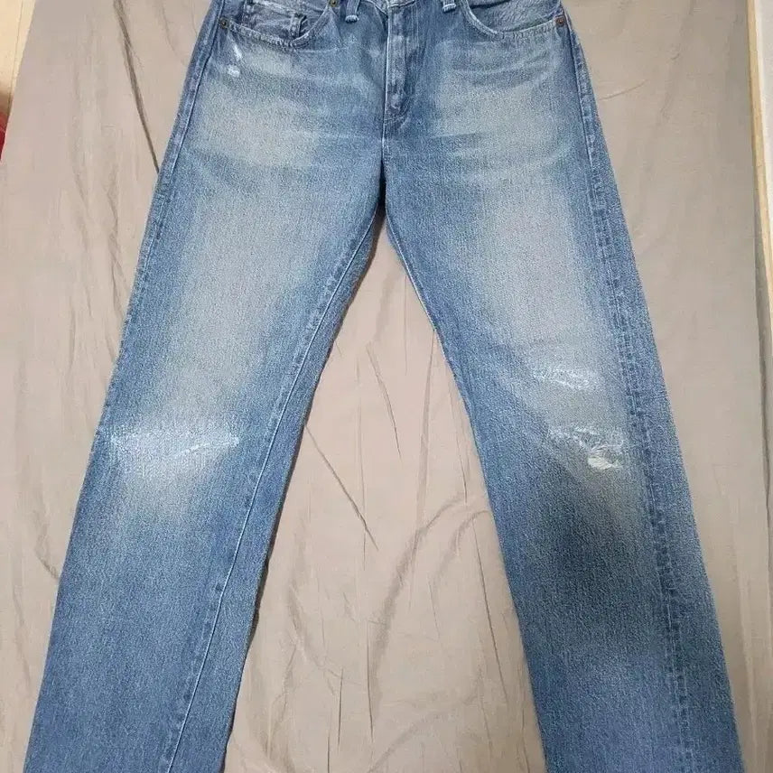 [BUNJANG] LVC 54501 Denim Jeans / lvc54501
