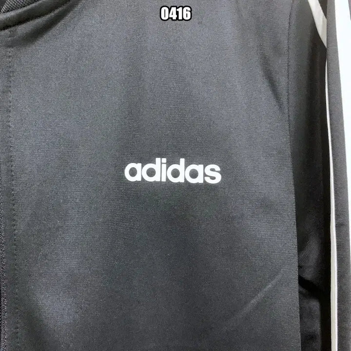 [BUNJANG] Adidas Old School Side Stripe Track Jacket / 2XL 아디다스 올드스쿨 사이드삼선 트랙탑 져지 자켓