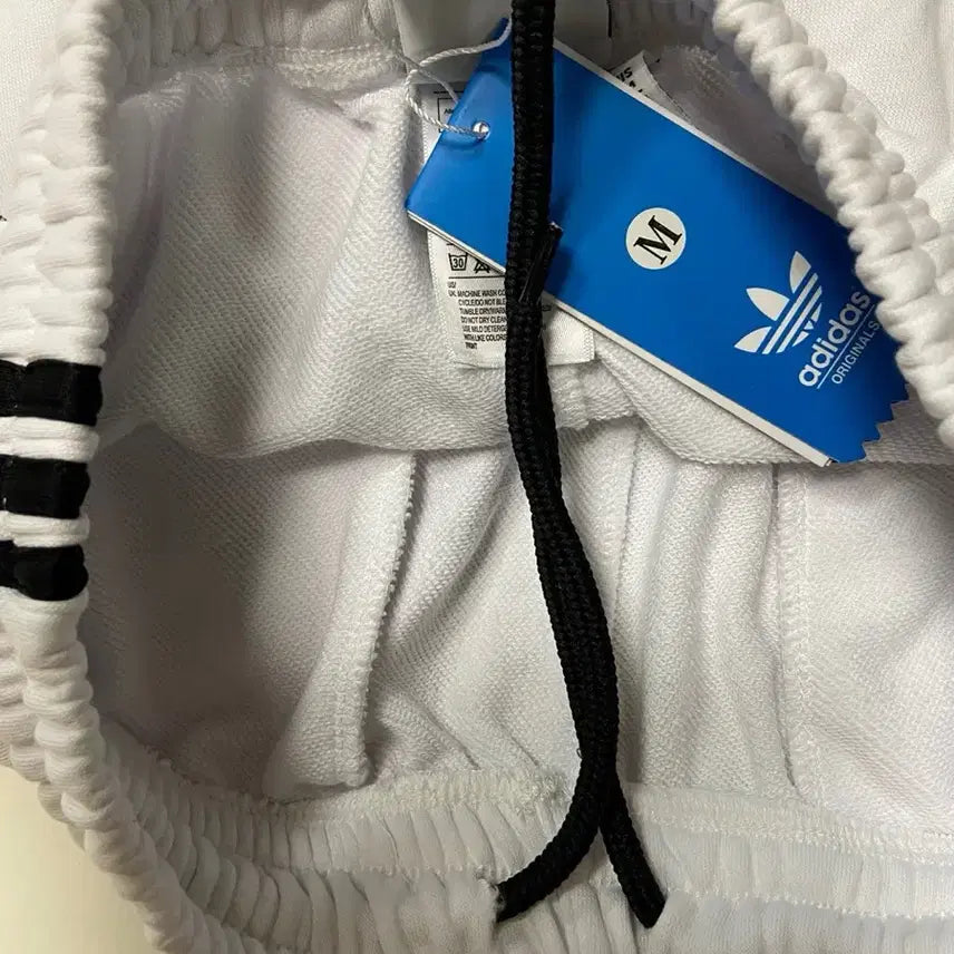 [BUNJANG] Adidas Black/Pink Tracksuit Set M / 아디다스 상하의 세트 블랙/핑크 M