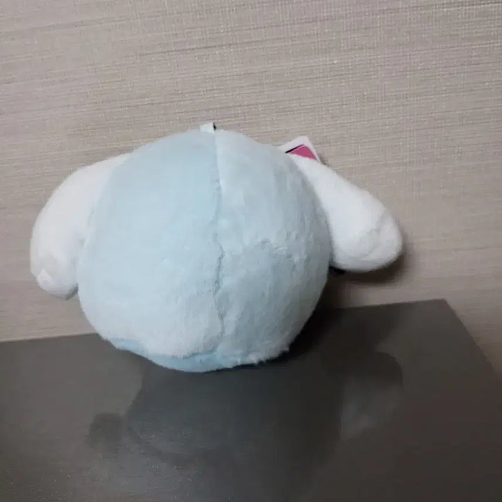 [SOLD OUT] (5월까지 할인)산리오 시나모롤 동글동글 캔디 인형 키링