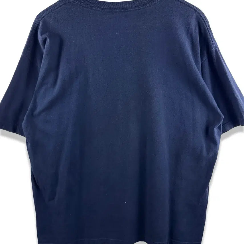 [BUNJANG] New York Giants Printed T-shirt / 뉴욕 자이언츠 프린팅 반팔티3157