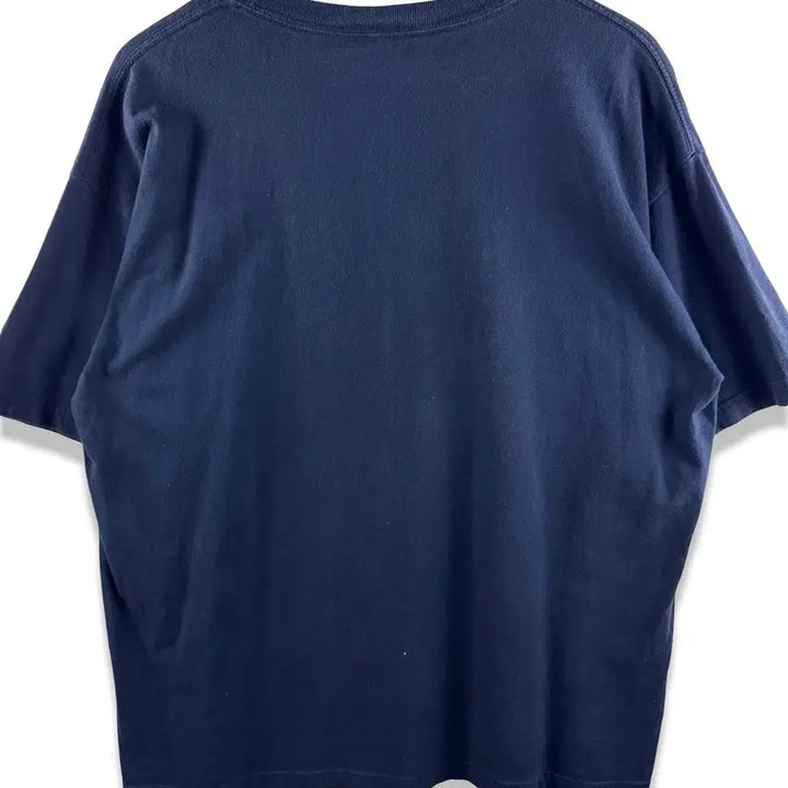 [BUNJANG] New York Giants Printed T-shirt / 뉴욕 자이언츠 프린팅 반팔티3157