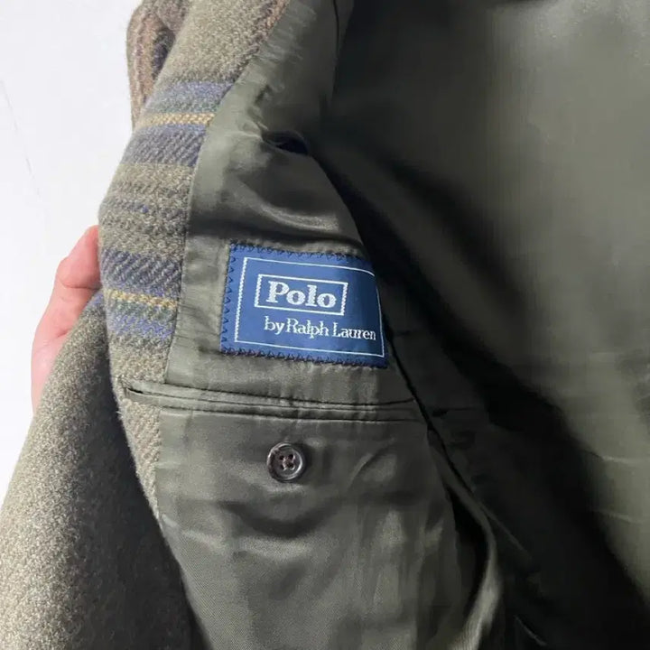 [BUNJANG] Polo Ralph Lauren RL67 Blazer Jacket / rl67 자켓 38사이즈