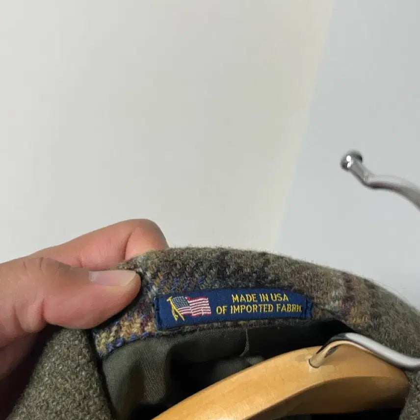 [BUNJANG] Polo Ralph Lauren RL67 Blazer Jacket / rl67 자켓 38사이즈