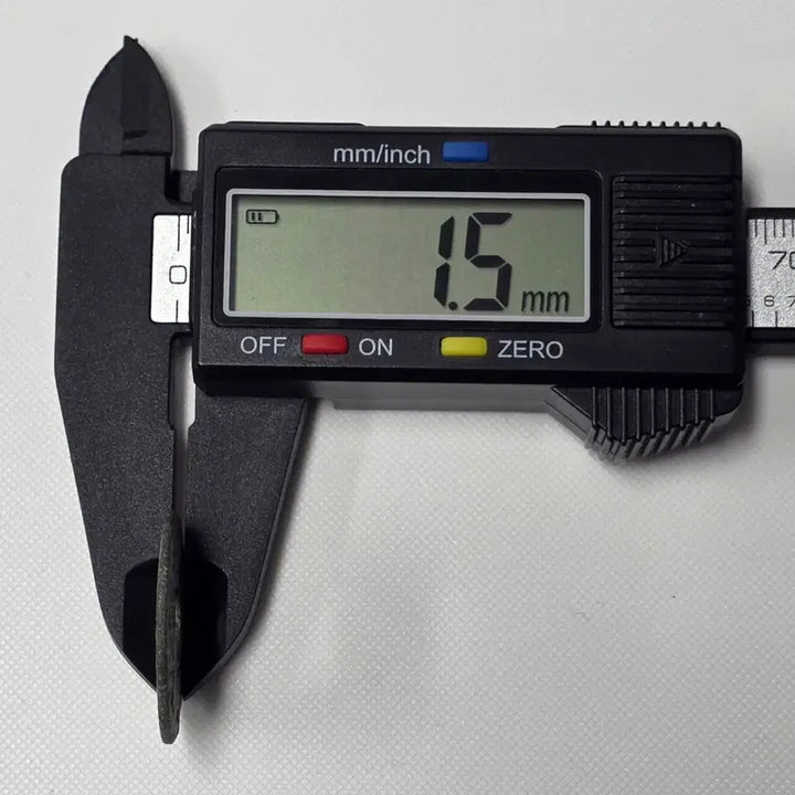 [BUNJANG] 남송이종 소정통보 배3 zk-2869 / 남송이종 소정통보 배3 zk-2869
