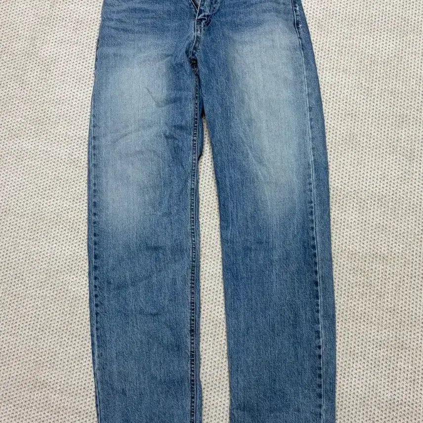 [SOLD OUT] 글로니 93 mid-rise losse fit jeans