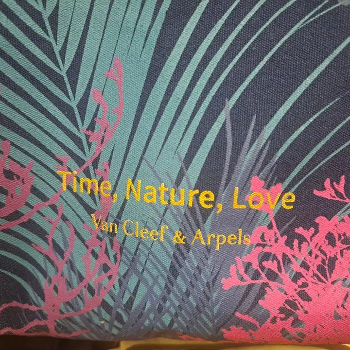 [BUNJANG] Van Cleef &amp; Arpels Eco Bag / 반 클리프 &amp; 아펠 에코백