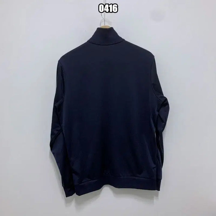 [BUNJANG] XL 아디다스 네이비 컬러 삼선 트랙 자켓 / XL 아디다스 네이비 컬러 삼선 트랙 자켓