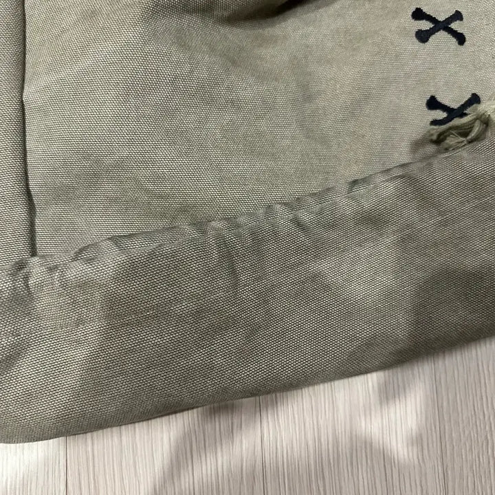 [BUNJANG] Kamien x Aoilo 247 Work Pants / [1]카미엔x아오이로 247 워크 팬츠
