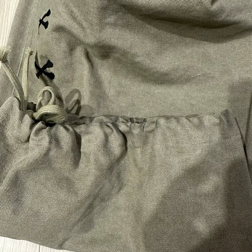 [BUNJANG] Kamien x Aoilo 247 Work Pants / [1]카미엔x아오이로 247 워크 팬츠