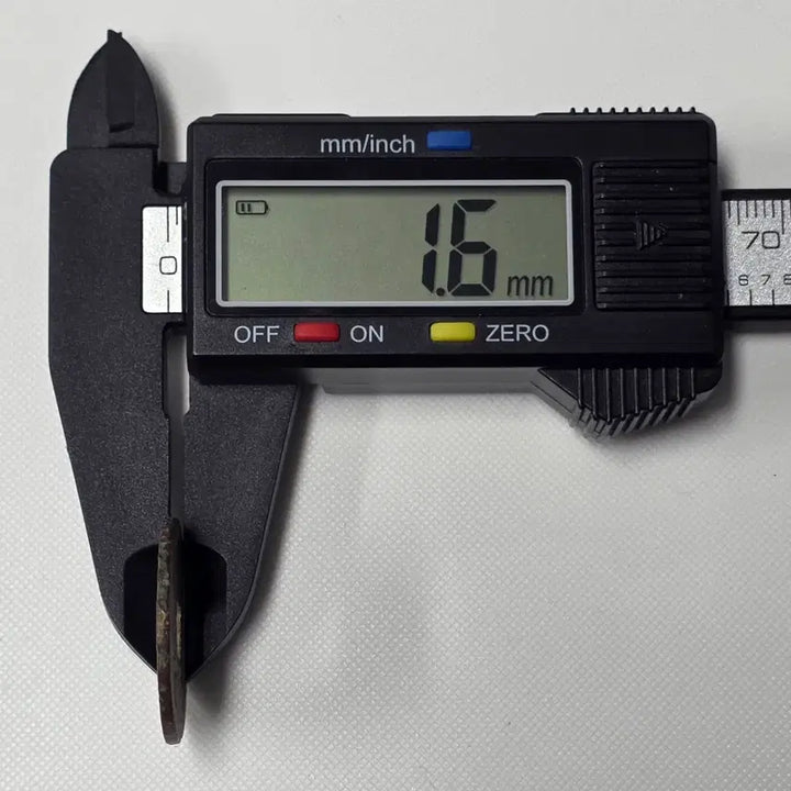 [BUNJANG] 남송이종 소정통보 배4 zk-2870 / 남송이종 소정통보 배4 zk-2870