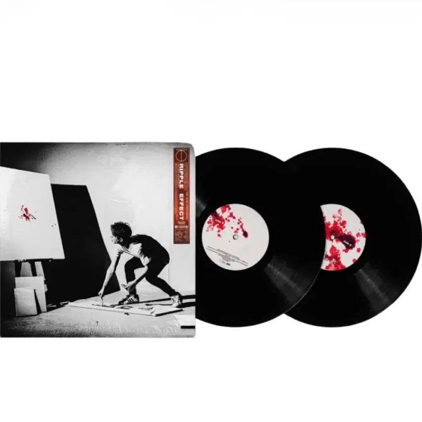 [BUNJANG] 파급효과 lp 구매합니다 / 파급효과 lp 구매합니다