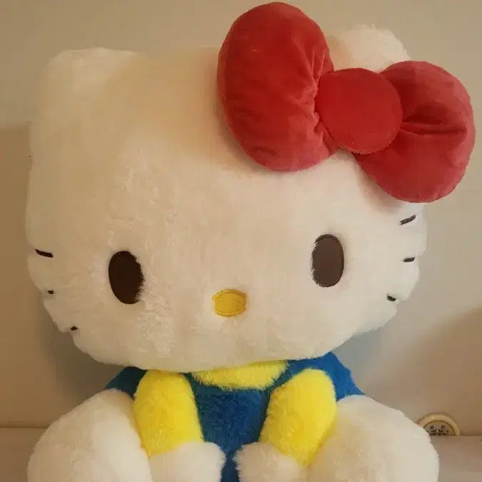 [SOLD OUT] 헬로 키티 대형 인형