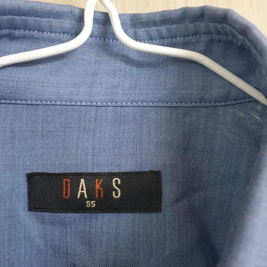 [SOLD OUT] 닥스 남성 셔츠 95
