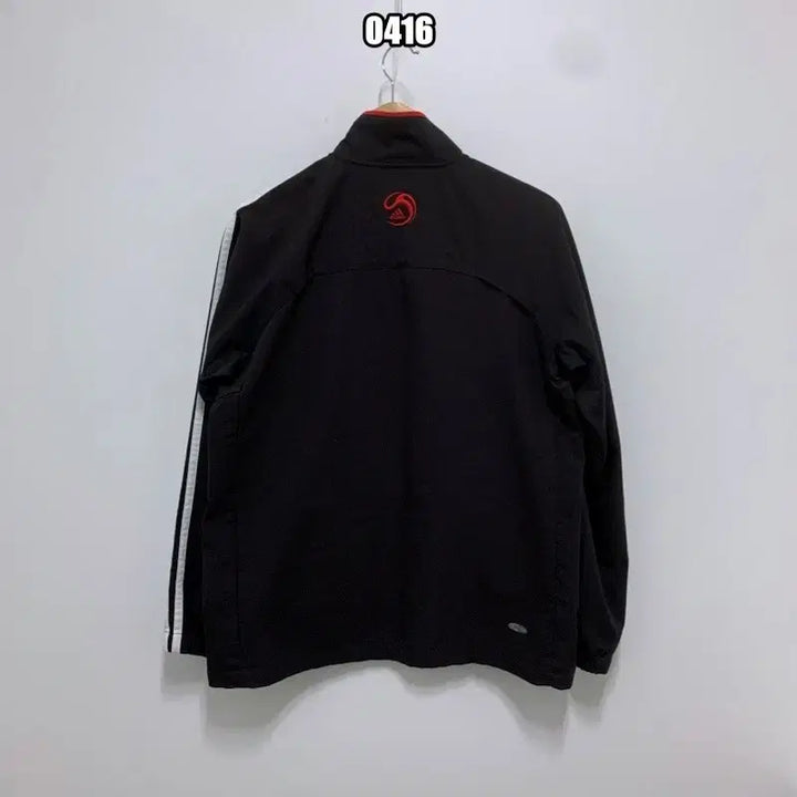 [BUNJANG] Adidas Predator Windbreaker Jacket / M 아디다스 프레데터 바람막이 자켓