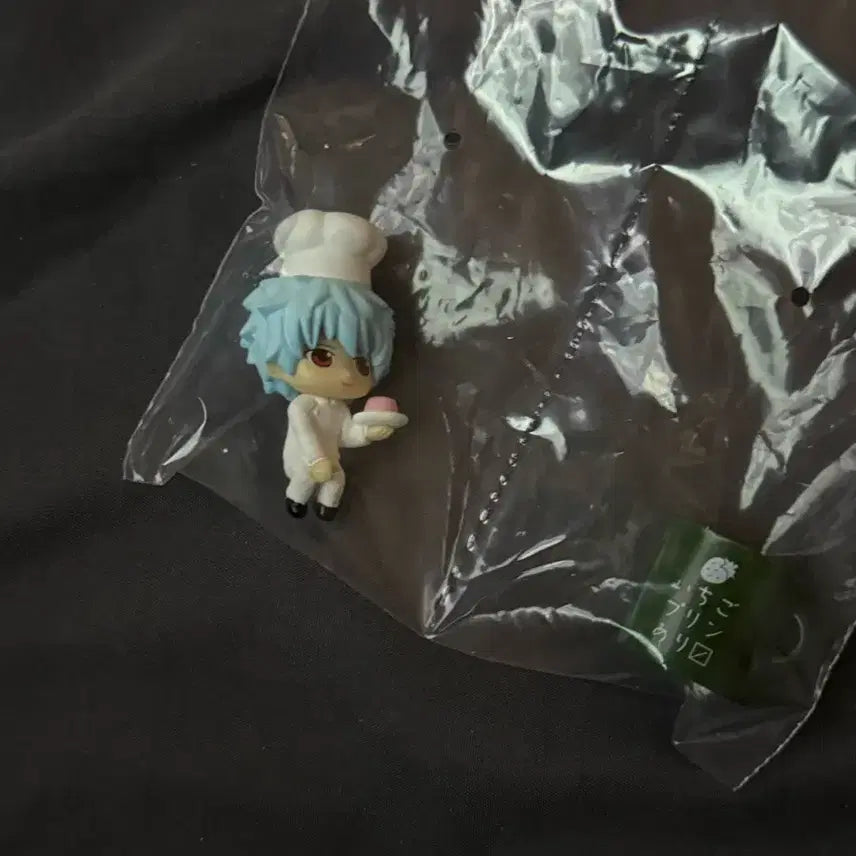 [BUNJANG] Gintama Gintoki Ochakomo Figure / 은혼 오챠토모 오차토모 긴토키
