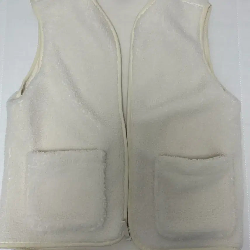 [BUNJANG] Top Ten Vest / 탑텐 조끼