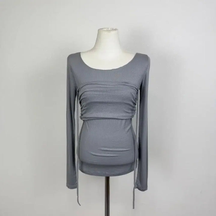 [BUNJANG] Ablie Layered Halterneck Vest Set / 봄 레이어드 뷔스티에 세트 홀터넥 나시세트 홀터티 나시티세트 에이블리