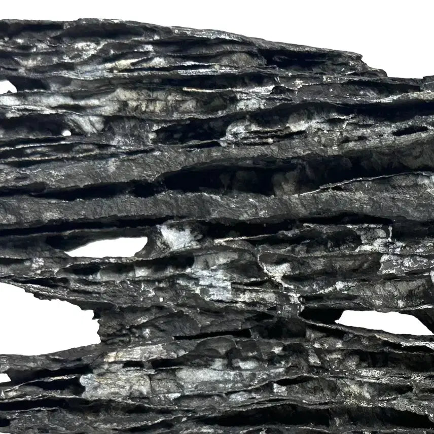 [BUNJANG] Namhangang River Natural Stone / 4관통석 남한강 초코석 자연석 수석