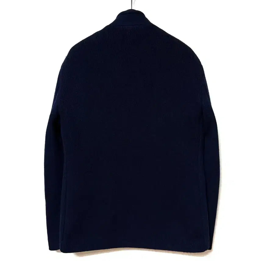 [BUNJANG] Customellow Wool Jacket Navy / [L,100]커스텀멜로우 울 자켓 곤색