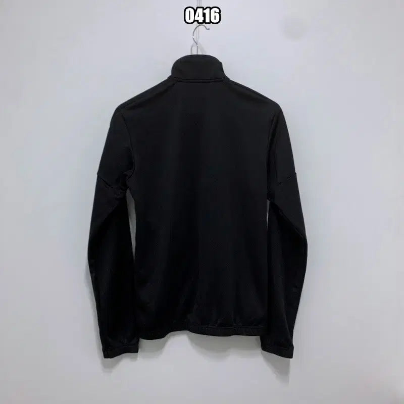 [BUNJANG] Adidas Classic Three-Stripe Track Top Jacket / XS 아디다스 클래식 삼선 트랙탑 져지