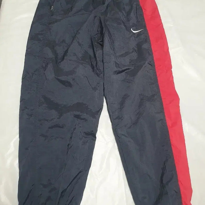 [BUNJANG] Nike Total 90 Repel Side Line Track Pants XL / 나이키 토탈90 리펠 사이드라인 트랙 팬츠 XL