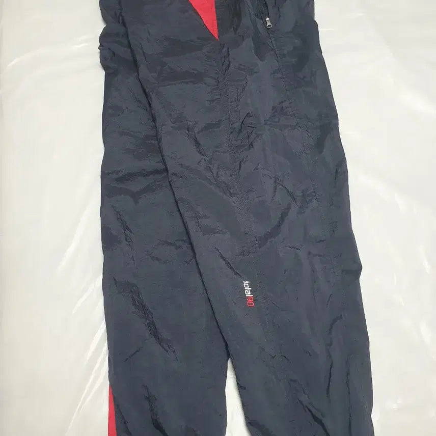 [BUNJANG] Nike Total 90 Repel Side Line Track Pants XL / 나이키 토탈90 리펠 사이드라인 트랙 팬츠 XL