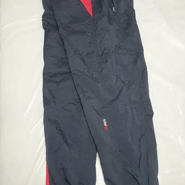 [BUNJANG] Nike Total 90 Repel Side Line Track Pants XL / 나이키 토탈90 리펠 사이드라인 트랙 팬츠 XL