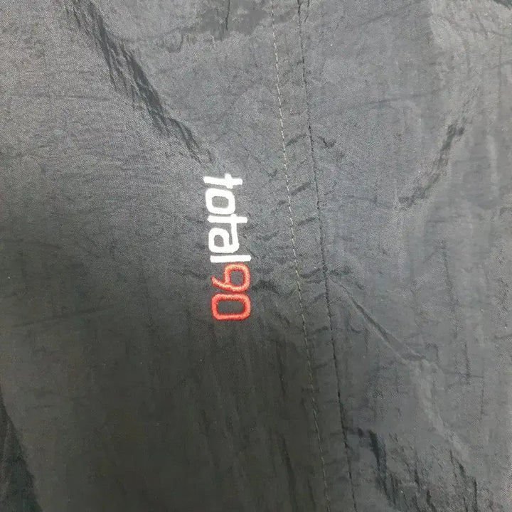 [BUNJANG] Nike Total 90 Repel Side Line Track Pants XL / 나이키 토탈90 리펠 사이드라인 트랙 팬츠 XL