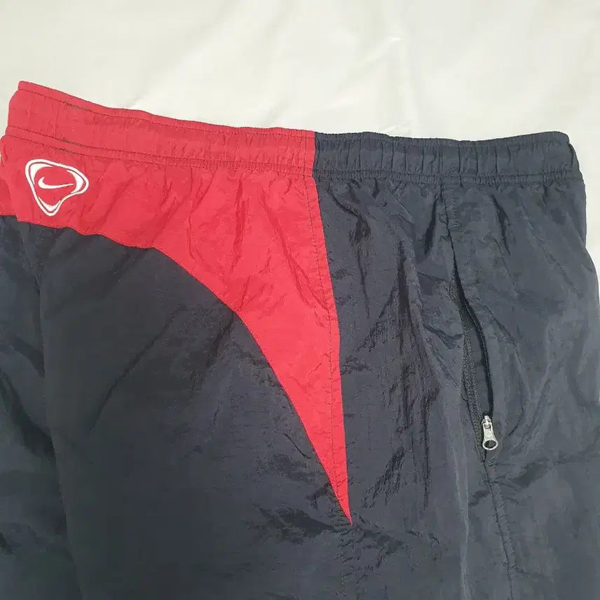 [BUNJANG] Nike Total 90 Repel Side Line Track Pants XL / 나이키 토탈90 리펠 사이드라인 트랙 팬츠 XL
