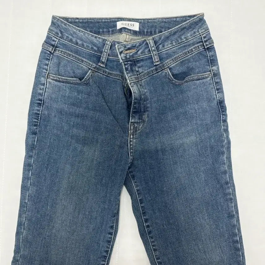 [BUNJANG] Guess Pants / 게스바지