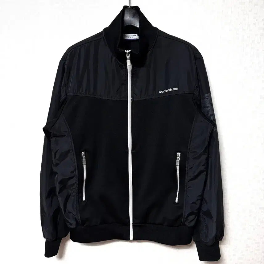 [BUNJANG] Reebok England Training Zip-Up Jacket / [L,100]리복 잉글랜드 트레이닝 집업 자켓 져지