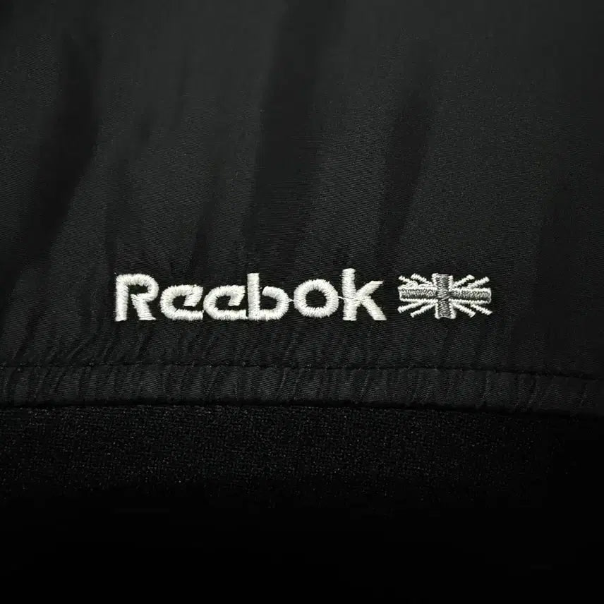 [BUNJANG] Reebok England Training Zip-Up Jacket / [L,100]리복 잉글랜드 트레이닝 집업 자켓 져지