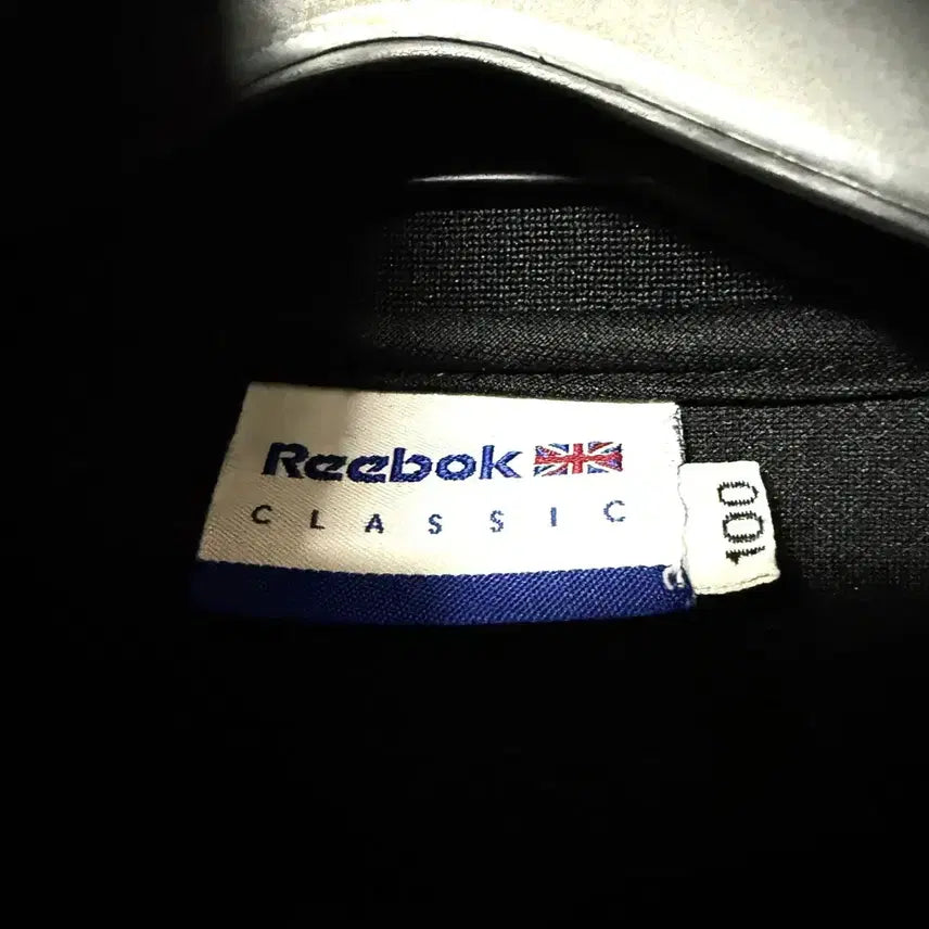 [BUNJANG] Reebok England Training Zip-Up Jacket / [L,100]리복 잉글랜드 트레이닝 집업 자켓 져지