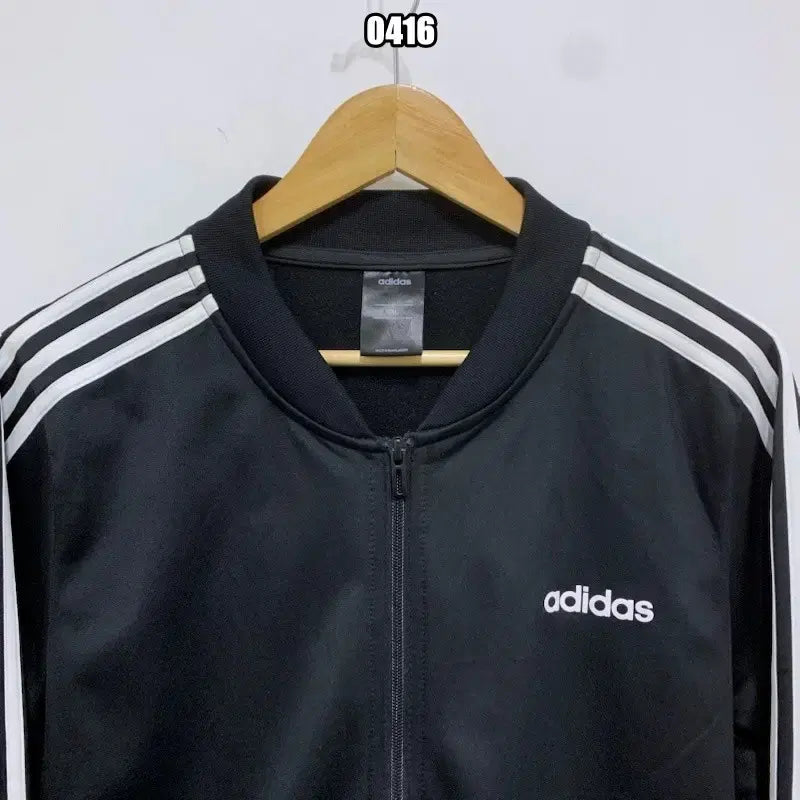 [BUNJANG] Adidas Old School Side Stripe Track Jacket / 2XL 아디다스 올드스쿨 사이드삼선 트랙탑 져지 자켓