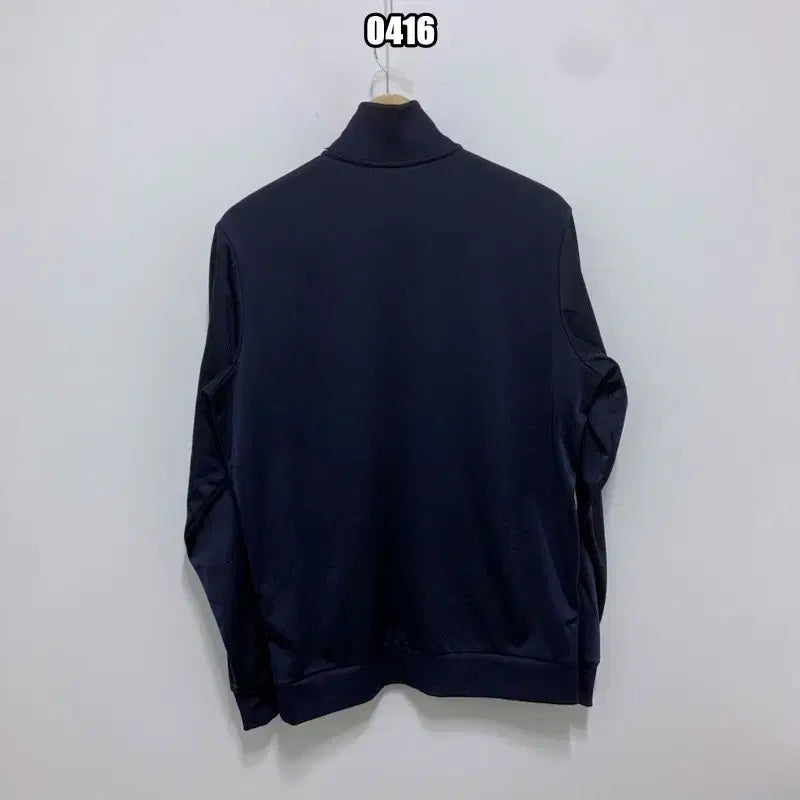 [BUNJANG] Adidas Navy Track Jacket / XL 아디다스 네이비 컬러 삼선 트랙 자켓
