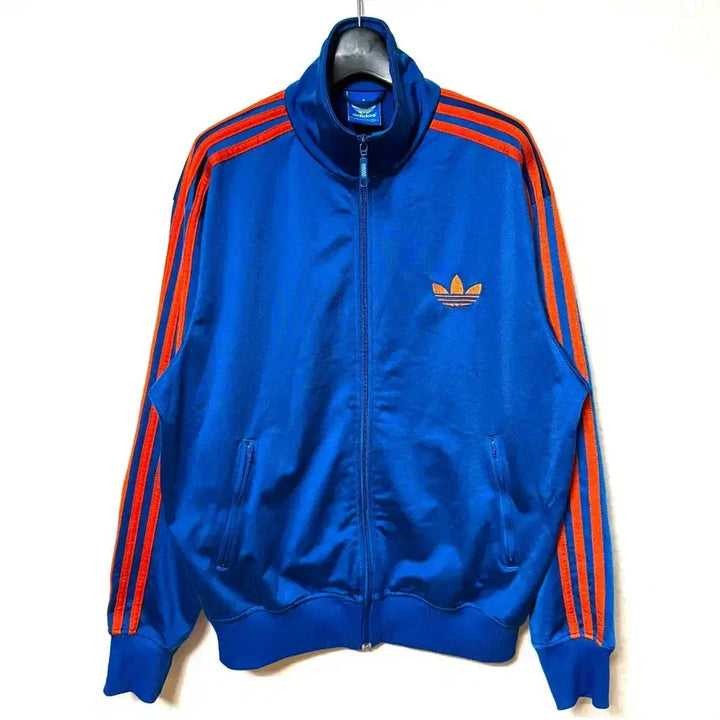 [BUNJANG] Adidas Firebird Track Jacket / [XL,105]아디다스 파이어버드 져지 집업 자켓 트랙탑