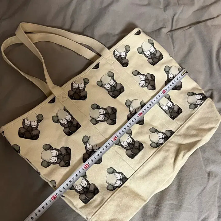 [BUNJANG] Couch Tote Bag / 카우치 토트백 새제품