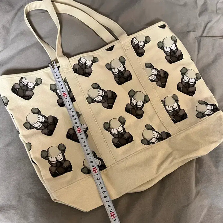 [BUNJANG] Couch Tote Bag / 카우치 토트백 새제품