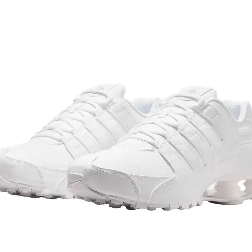 [BUNJANG] Nike Shox NZ Sneakers / [270] 나이키 샥스 NZ 새제품 판매