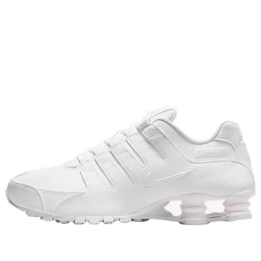 [BUNJANG] Nike Shox NZ Sneakers / [270] 나이키 샥스 NZ 새제품 판매