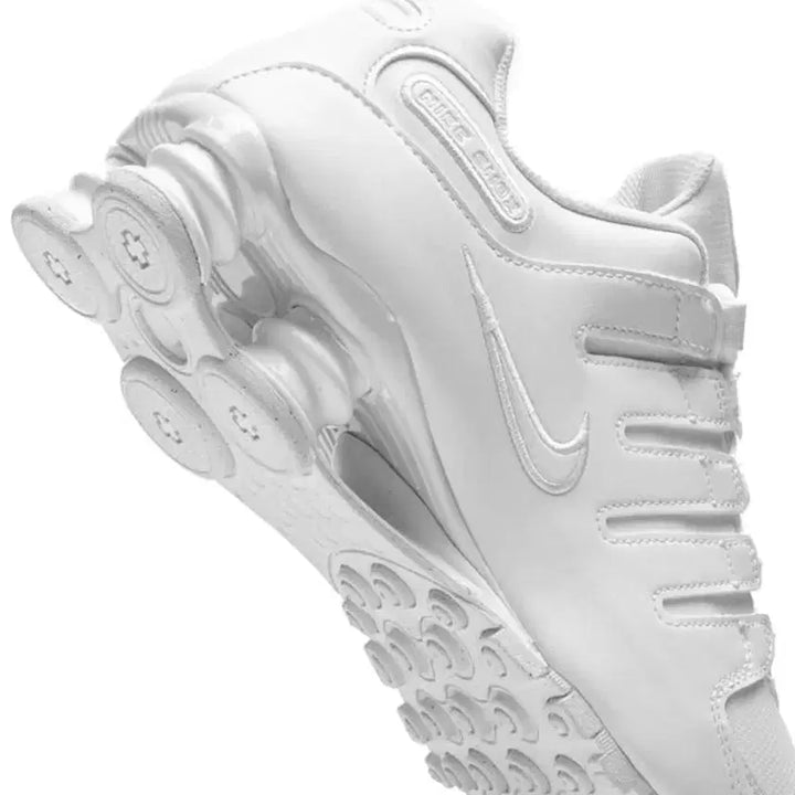 [BUNJANG] Nike Shox NZ Sneakers / [270] 나이키 샥스 NZ 새제품 판매