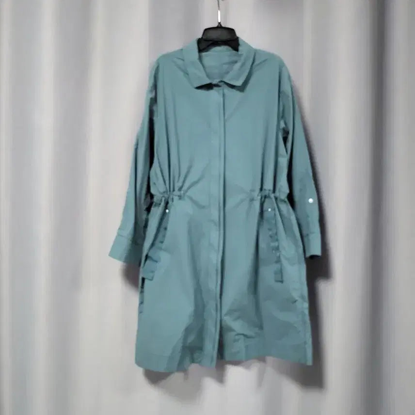 [BUNJANG] Arnold Palmer Lightweight Windbreaker Jacket / 아놀드파마 바스락 바람막이 자켓