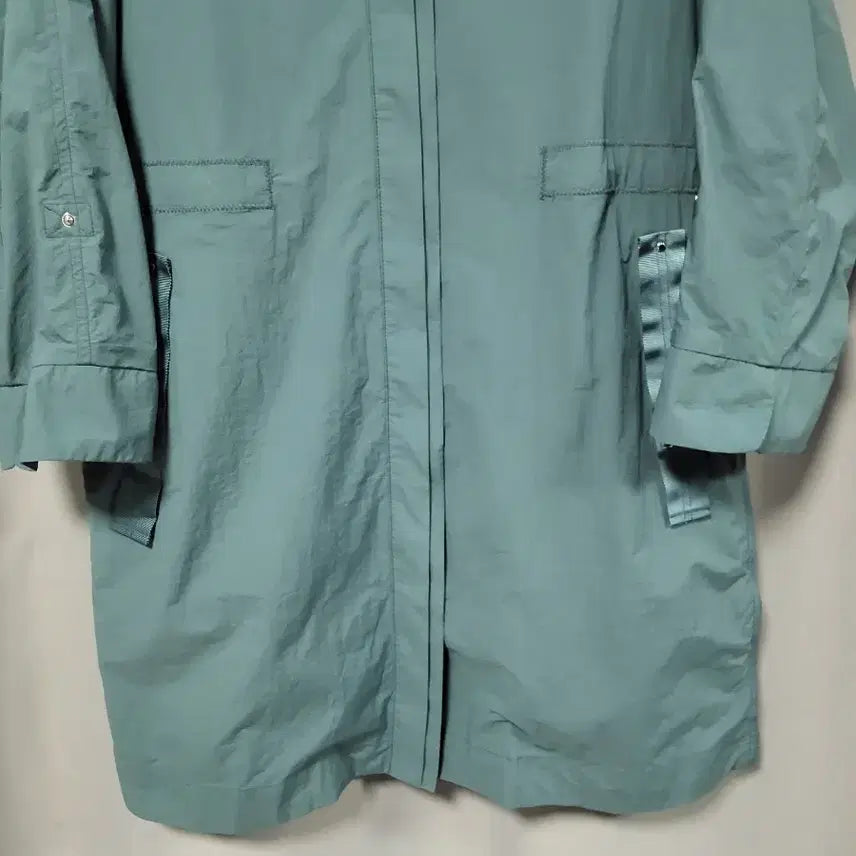 [BUNJANG] Arnold Palmer Lightweight Windbreaker Jacket / 아놀드파마 바스락 바람막이 자켓