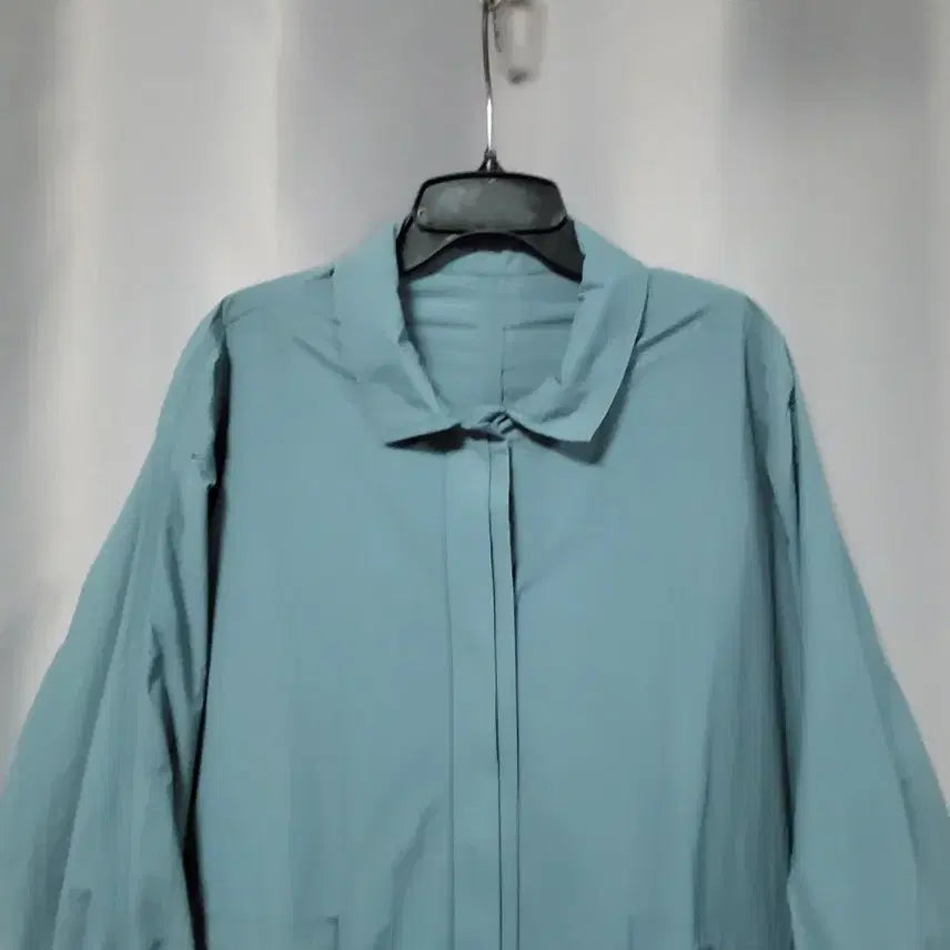 [BUNJANG] Arnold Palmer Lightweight Windbreaker Jacket / 아놀드파마 바스락 바람막이 자켓
