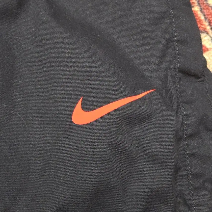 [BUNJANG] Nike Total90 7/9 Shorts (L) / 나이키 NIKE 토탈90 TOTAL90 7부 반바지 (L)