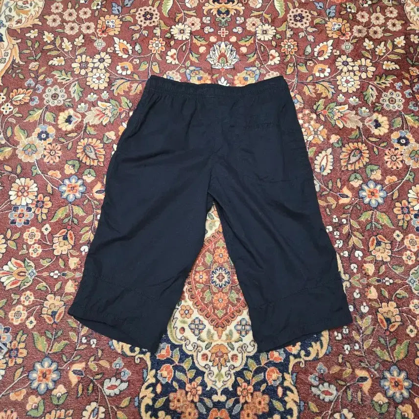 [BUNJANG] Nike Total90 7/9 Shorts (L) / 나이키 NIKE 토탈90 TOTAL90 7부 반바지 (L)