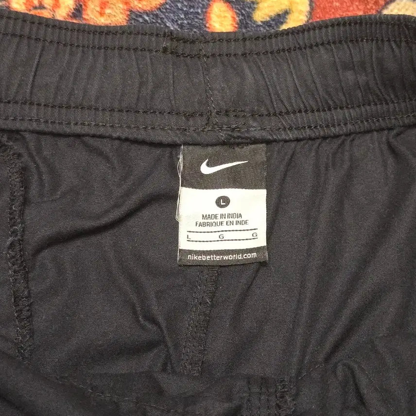 [BUNJANG] Nike Total90 7/9 Shorts (L) / 나이키 NIKE 토탈90 TOTAL90 7부 반바지 (L)