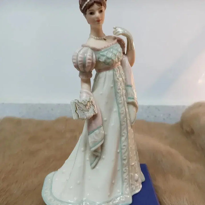 [BUNJANG] Lenox Figurine / LENOX 피겨린